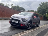 Citroen C3 Image 3