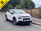 Citroen C3 Image 1