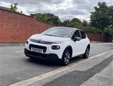 Citroen C3 Image 3
