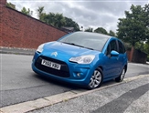 Citroen C3 Image 3