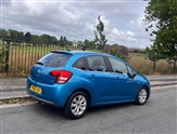Citroen C3 Image 6