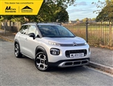 Citroen C3 Image 1