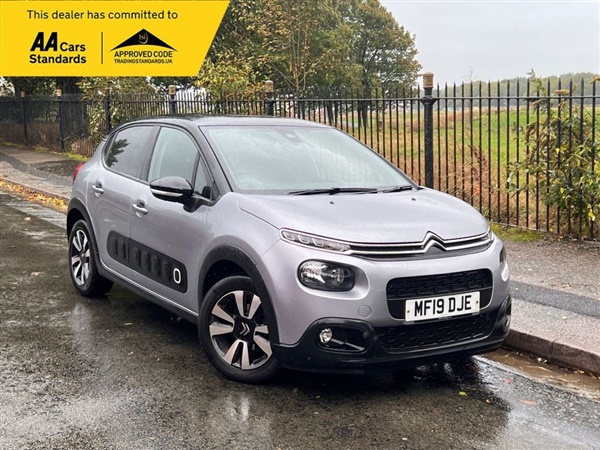 Large image for the Used Citroen C3