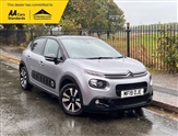 Citroen C3 Image 1