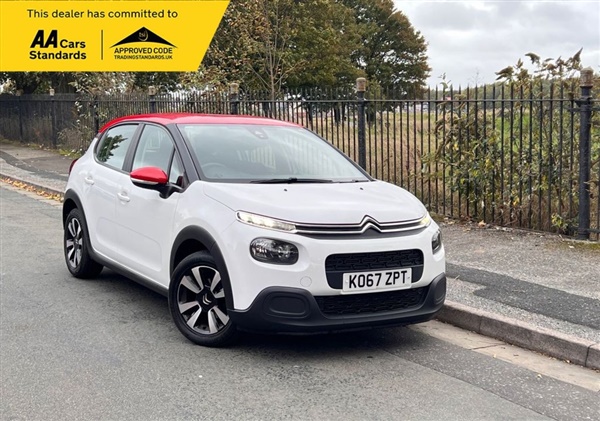 Large image for the Used Citroen C3