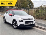 Citroen C3 Image 1
