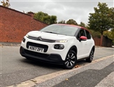 Citroen C3 Image 3