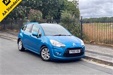 Used Citroen C3 Used Citroen C3