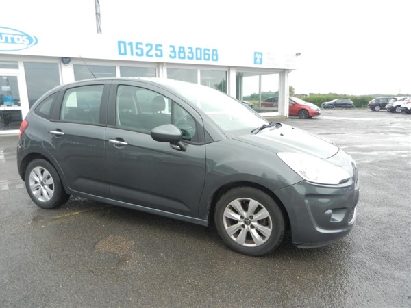 Large image for the Used Citroen C3