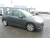 Used Citroen C3