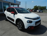 Used Citroen C3