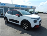 Used Citroen C3