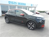 Used Citroen C3