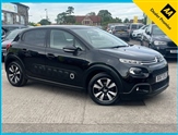 Used Citroen C3