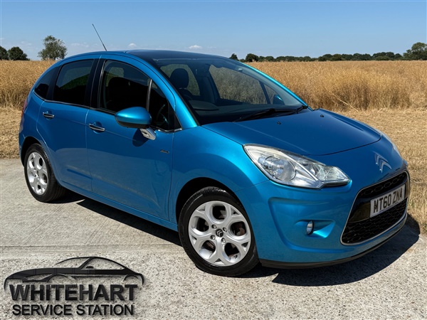 Large image for the Used Citroen C3