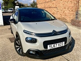Citroen C3 Image 1