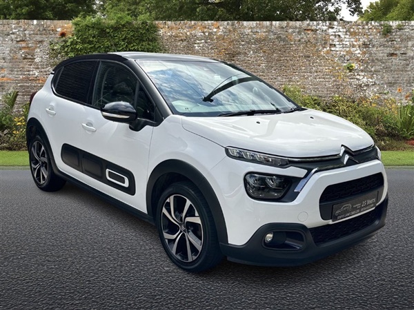 Large image for the Used Citroen C3