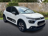 Used Citroen C3