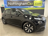 Used Citroen C3