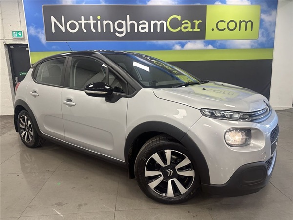 Large image for the Used Citroen C3