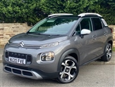 Used Citroen C3 Used Citroen C3