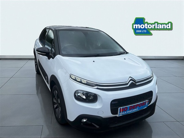 Large image for the Used Citroen C3