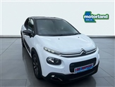Used Citroen C3