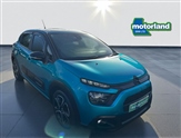 Used Citroen C3 Used Citroen C3