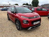 Used Citroen C3