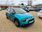 Used Citroen C3 Used Citroen C3