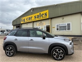 Used Citroen C3