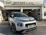 Used Citroen C3