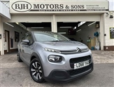 Used Citroen C3