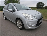 Used Citroen C3