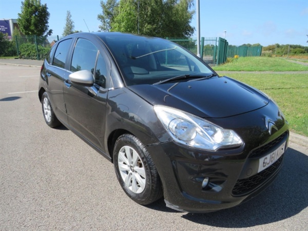 Large image for the Used Citroen C3