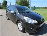 Used Citroen C3