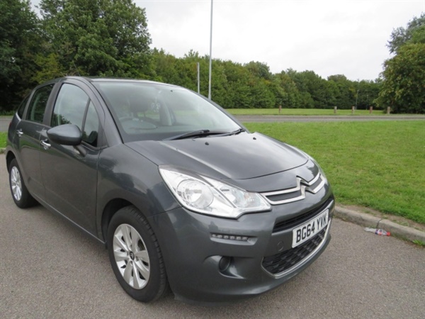 Large image for the Used Citroen C3