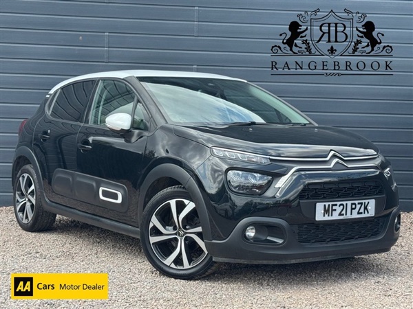 Large image for the Used Citroen C3