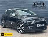 Used Citroen C3