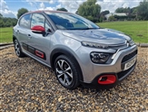 Used Citroen C3