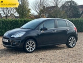 Used Citroen C3