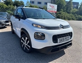 Used Citroen C3