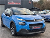 Used Citroen C3