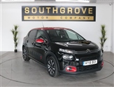 Used Citroen C3
