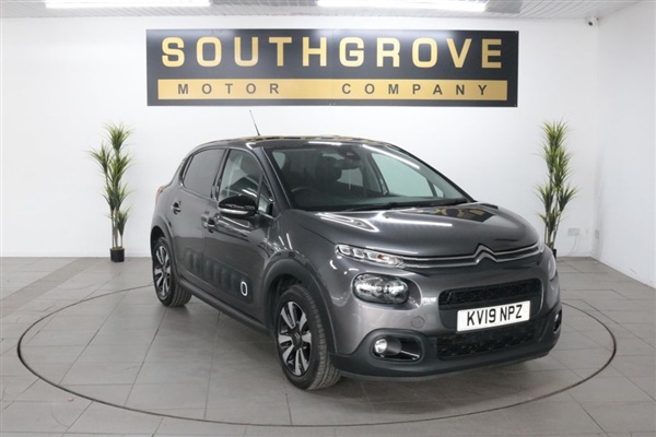Large image for the Used Citroen C3