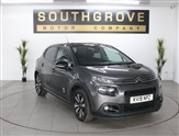 Used Citroen C3