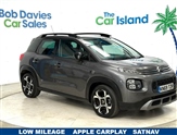 Used Citroen C3