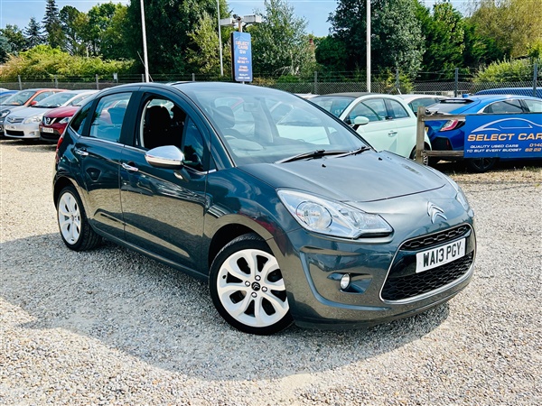 Large image for the Used Citroen C3