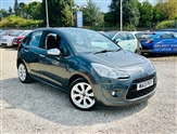 Used Citroen C3