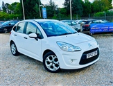 Used Citroen C3